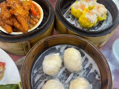 -香港蓮香樓(上環店)