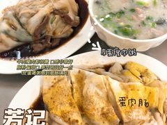 -威邵鸡煲(西华路总店)