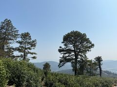 -缥缈峰景区