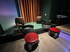 -泰悠谷养生SPA(世茂商业街店)
