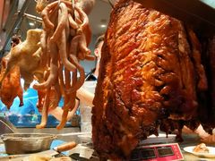 -龙记烤鸭店(新民路店)