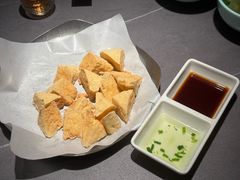 普宁豆腐-潮界(大学路店)