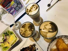 -Mr.J义法厨房(北医店)