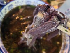 -惠记粉汤羊血(小南门店)
