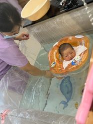 -禾馨·母婴护理月子中心(世纪大道店)