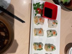 -避风塘(金山万达店)