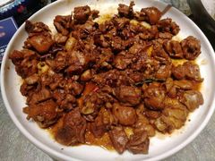 -四季厨房 鲁菜·孔府烤鸭(高新万达店)