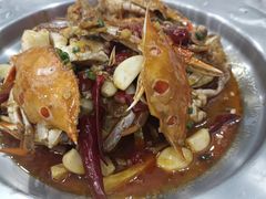 -忆口香龙虾(珠海夏湾老店)