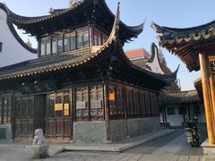 -三林塘老街
