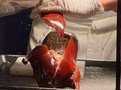 -喜悦烤鸭·新京菜(王府井店)