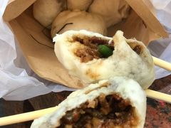 -八一路好吃街(雨田商务大厦店)