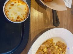 -必胜客(龙湾万达店)