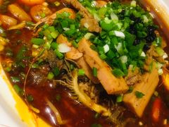 -眉州东坡·熊猫主题餐厅(枫蓝店)