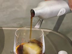 冷萃-HAY COFFEE