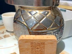 -新疆兵团食府清真(马连道店)