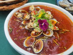 -红厨巷·淮扬菜(熙南里店)