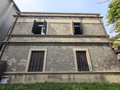 -曹禺故居纪念馆
