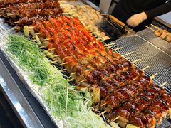 -西归浦每天偶来市场