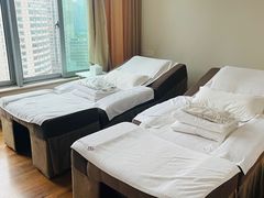 -三一行馆·日式禅意SPA足道·高空观景(解放碑店)