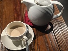-春水堂人文茶馆(站前店)