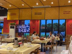 -聚味瞿记·龙虾堂(天元店)