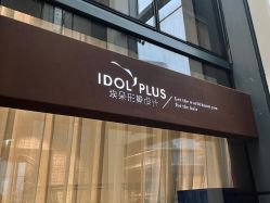 -IDOL-PLUS