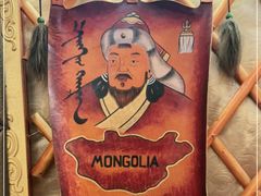 -大汗行宫园林餐厅