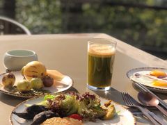 -杭州桐庐康莱德酒店西餐厅-舍