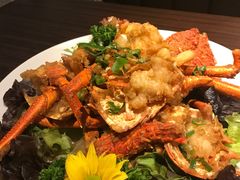 -老翡翠 Old Crystal Jade Restaurant