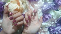 -菜菜美甲美睫皮肤管理