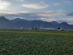 -敕勒川草原文化旅游区