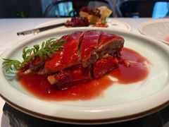 -松鹤楼·非遗·苏帮菜(融科店)