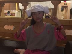 -汤森悠生活文化汤(江宁万达店)