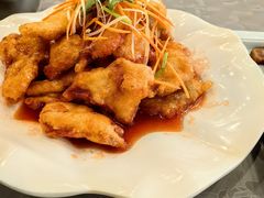 -山南熏肉大饼(辽菜旗舰店)