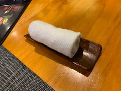 -竹马炭火烤肉(南屏店)