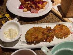 -绿茶餐厅(coco park 店)