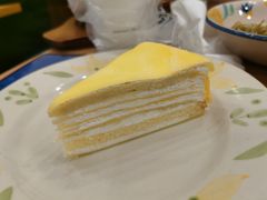 -萨莉亚意式餐厅(苏州食百家店)