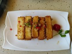 -港畔赶海蒸汽海鲜烧烤自助(仙螺岛店)