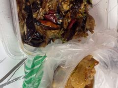 -三点小吃(山大店)