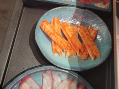 -老城鲜·小海鲜贝贝煲火锅(壹方城店)