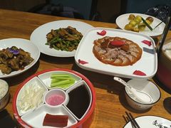 -壹零捌道·北京烤鸭(车公庄店)