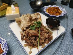 -骄傲de小龙虾 · 全羊馆(新北万达店)