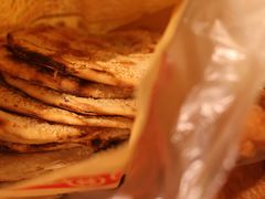 咸大饼-王氏双塔烧饼(葑门横街店)