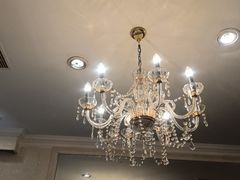 -老洋房花园饭店(绍兴路店)