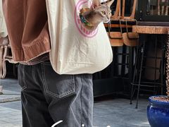 -DRUNK BAKER(上海陕康里店)
