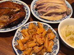 -小潘记鸭血粉丝汤