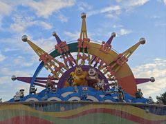 -厦门方特梦幻王国