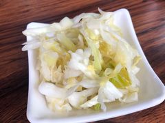 -攀枝花·任德琼·盐边羊肉米线