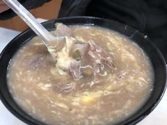 牛肉糁-许记糁馆(窑头路总店)