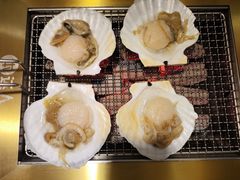 -本达人海鲜烧烤·朝鲜族风味(发展店)